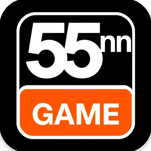 Logo da 55nn