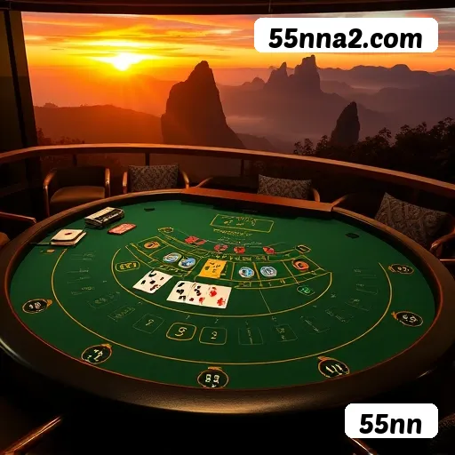 Plataforma 55nn - Imagem principal